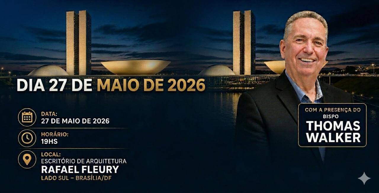 Encontro de Empresários